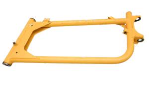 Yamaha - 16 Yamaha YXZ1000R SE Rear Upper Right A-Arm YXZ10YPSGS - Image 2