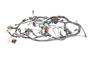 Kawasaki - 16 Kawasaki Ninja 300 Wire Harness Electrical Wiring EX300 - Image 2