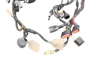 Kawasaki - 16 Kawasaki Ninja 300 Wire Harness Electrical Wiring EX300 - Image 3