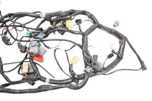 Kawasaki - 16 Kawasaki Ninja 300 Wire Harness Electrical Wiring EX300 - Image 4