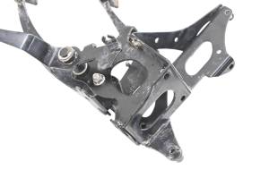 Yamaha - 16 Yamaha YXZ1000R SE Gas Brake Shift Pedal Assembly YXZ10YPSGS - Image 3