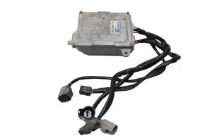 Yamaha - 16 Yamaha YXZ1000R SE Electric Power Steering Control Unit YXZ10YPSGS - Image 2