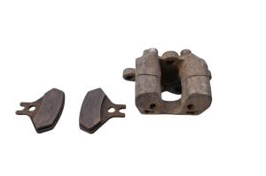 Can-Am - 08 Can-Am DS450 Front Right Brake Caliper - Image 1