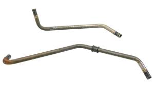 Yamaha - 16 Yamaha YXZ1000R SE Oil Cooler Lines YXZ10YPSGS - Image 1