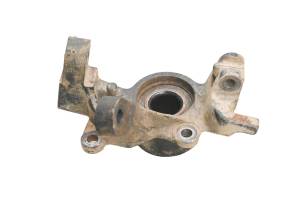 Can-Am - 18 Can-Am Commander Max 1000R DPS Front Left Spindle Knuckle - Image 2