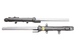 Kawasaki - 16 Kawasaki Ninja 300 Front Forks Suspension EX300 - Image 1