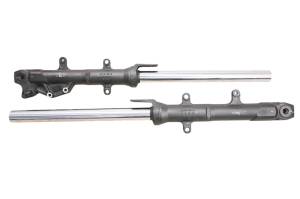 Kawasaki - 16 Kawasaki Ninja 300 Front Forks Suspension EX300 - Image 2