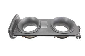 Ski-Doo - 17 Ski-Doo Freeride 800R ETEC Airbox Hose Intake Plate Adapter 137" - Image 2