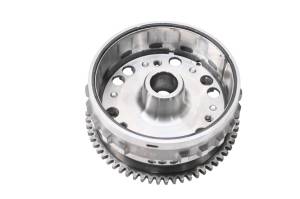 Yamaha - 16 Yamaha YXZ1000R SE Flywheel Starter Clutch Bearing & Gear YXZ10YPSGS - Image 2