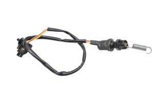 Yamaha - 16 Yamaha YXZ1000R SE Rear Brake Pressure Sensor YXZ10YPSGS - Image 2