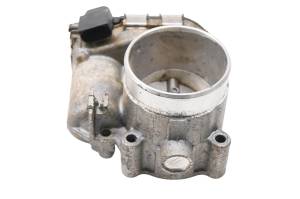 Can-Am - 19 Can-Am Commander 1000R XT Throttle Body - Image 2