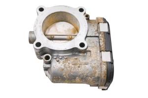 Can-Am - 19 Can-Am Commander 1000R XT Throttle Body - Image 3