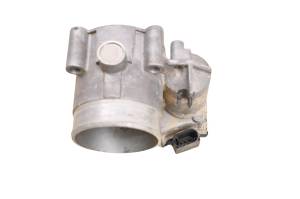 Can-Am - 13 Can-Am Maverick 1000 Throttle Body - Image 4