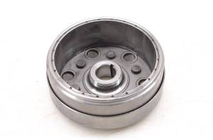 Can-Am - 03 Can-Am Outlander 400 4x4 Flywheel Magneto Bombardier - Image 1