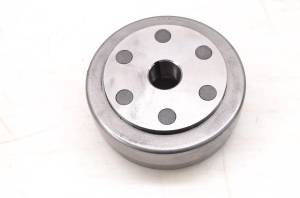 Can-Am - 03 Can-Am Outlander 400 4x4 Flywheel Magneto Bombardier - Image 3