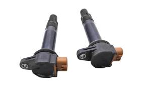 Can-Am - 19 Can-Am Ryker 600 Ignition Coils - Image 2