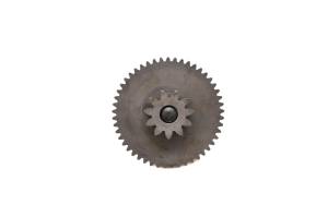 Can-Am - 16 Can-Am Maverick 1000R XC 4x4 Starter Gear - Image 2