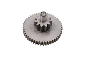 Can-Am - 17 Can-Am Maverick X3 Turbo Starter Gear - Image 1