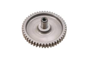 Can-Am - 17 Can-Am Maverick X3 Turbo Starter Gear - Image 2