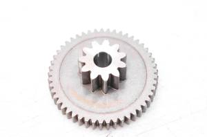 Can-Am - 20 Can-Am Ryker Rally 900 ACE Starter Gear - Image 3