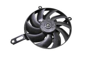 Suzuki - 11 Suzuki GSXR750 Radiator Fan - Image 1