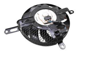 Suzuki - 11 Suzuki GSXR750 Radiator Fan - Image 2