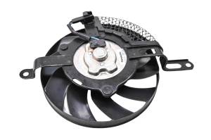 Suzuki - 11 Suzuki GSXR750 Radiator Fan - Image 3