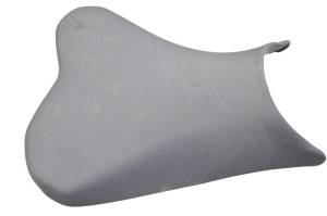 Kawasaki - 23 Kawasaki Z400 Front Driver Operator Seat ER400DFPNN - Image 1