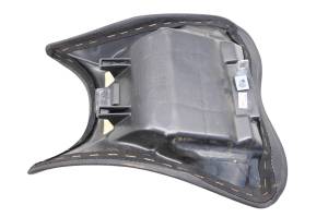 Kawasaki - 23 Kawasaki Z400 Front Driver Operator Seat ER400DFPNN - Image 3