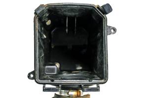 Kawasaki - 03 Kawasaki Prairie 360 4x4 Airbox Intake Air Box KVF360 - Image 2