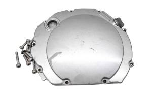 Suzuki - 06 Suzuki Katana 600 Clutch Cover GSX600F - Image 1