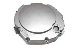 Suzuki - 06 Suzuki Katana 600 Clutch Cover GSX600F - Image 2