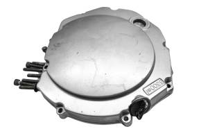 Suzuki - 00 Suzuki Katana 600 Clutch Cover GSX600F - Image 2