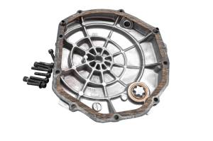 Suzuki - 00 Suzuki Katana 600 Clutch Cover GSX600F - Image 3