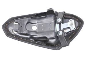 Kawasaki - 23 Kawasaki Z400 Rear Passender Rider Seat ER400DFPNN - Image 3