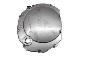 Suzuki - 06 Suzuki Katana 600 Clutch Cover GSX600F - Image 1