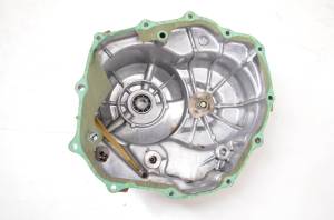 Honda - 05 Honda TRX250EX Clutch Cover Sportrax 250 2x4 - Image 3