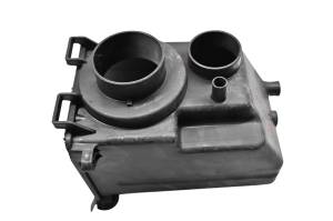 Kawasaki - 08 Kawasaki Prairie 360 4x4 Airbox Intake Air Box KVF360 - Image 3