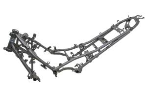 Kawasaki - 23 Kawasaki Z400 Frame ER400DFPNN - Image 2