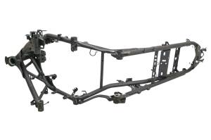 Kawasaki - 23 Kawasaki Z400 Frame ER400DFPNN - Image 3