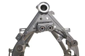 Kawasaki - 23 Kawasaki Z400 Frame ER400DFPNN - Image 5