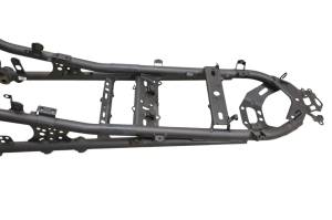 Kawasaki - 23 Kawasaki Z400 Frame ER400DFPNN - Image 6