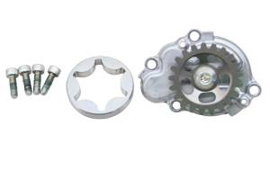 Kawasaki - 23 Kawasaki Z400 Oil Pump ER400DFPNN - Image 1