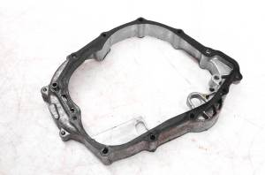 Honda - 82 Honda ATC200 Right Side Crankcase Spacer Cover - Image 2