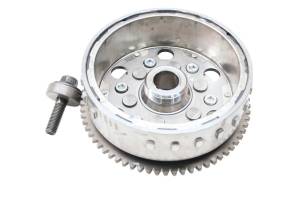 Kawasaki - 23 Kawasaki Z400 Flywheel Starter Clutch Bearing & Gear ER400DFPNN - Image 1