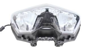 Kawasaki - 23 Kawasaki Z400 Headlight ER400DFPNN - Image 2