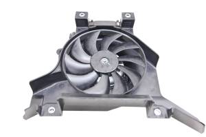 Kawasaki - 23 Kawasaki Z400 Radiator Fan ER400DFPNN - Image 1