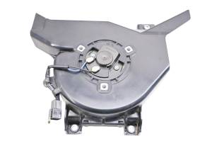 Kawasaki - 23 Kawasaki Z400 Radiator Fan ER400DFPNN - Image 2