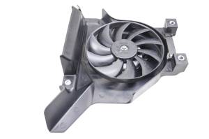 Kawasaki - 23 Kawasaki Z400 Radiator Fan ER400DFPNN - Image 3