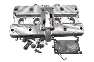 00 Suzuki Katana 600 Valve Cover GSX600F